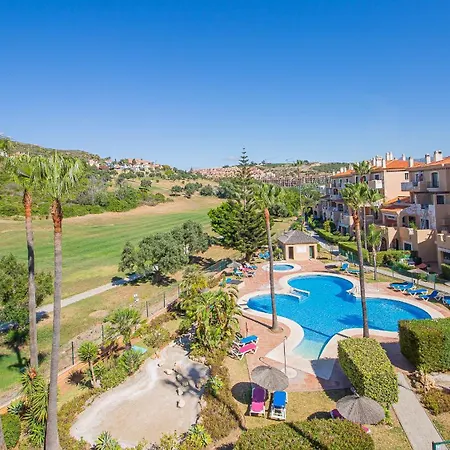 Appartement La Almadraba 521