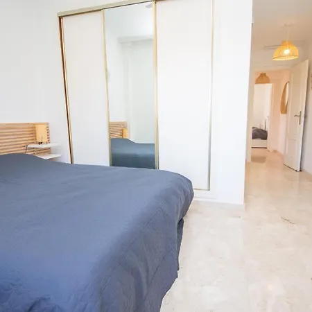 La Almadraba 521 Apartament