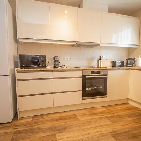 La Almadraba 521 Apartament Manilva