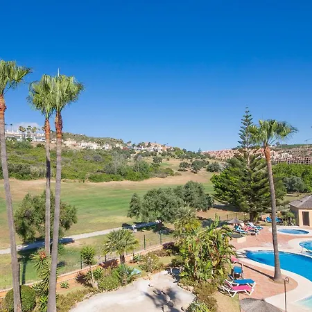 Apartament La Almadraba 521