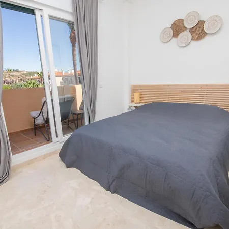 Apartament La Almadraba 521 Manilva