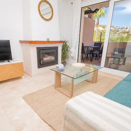 Apartment La Almadraba 521 Manilva