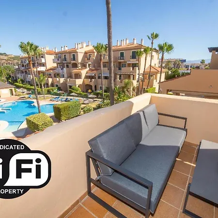 Apartament La Almadraba 521