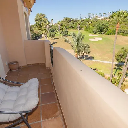 La Almadraba 521 Apartament Manilva